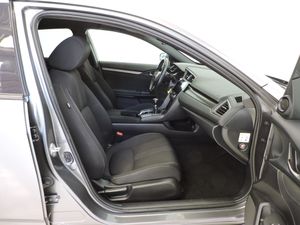 Honda Civic 5p 1.0 Turbo VTEC Elegance - Foto 9