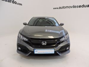 Honda Civic 5p 1.0 Turbo VTEC Elegance - Foto 3