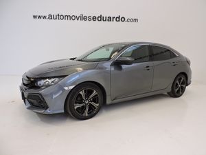 Honda Civic 5p 1.0 Turbo VTEC Elegance - Foto 2