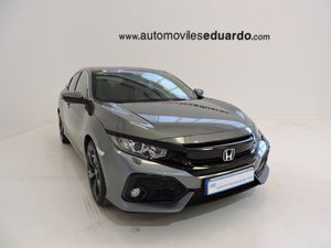 Honda Civic 5p 1.0 Turbo VTEC Elegance - Foto 3