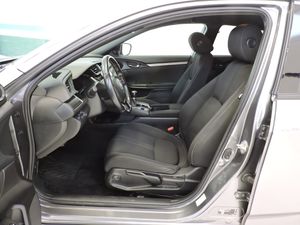 Honda Civic 5p 1.0 Turbo VTEC Elegance - Foto 8