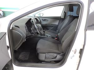 Seat Leon León 5p 1.4 TGI GNC 81 kW (110 CV) Start&Stop Style - Foto 8