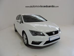 Seat Leon León 5p 1.4 TGI GNC 81 kW (110 CV) Start&Stop Style - Foto 3