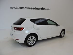 Seat Leon León 5p 1.4 TGI GNC 81 kW (110 CV) Start&Stop Style - Foto 4