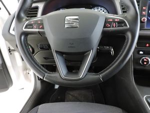 Seat Leon León 5p 1.4 TGI GNC 81 kW (110 CV) Start&Stop Style - Foto 11