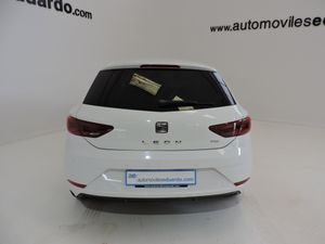 Seat Leon León 5p 1.4 TGI GNC 81 kW (110 CV) Start&Stop Style - Foto 5