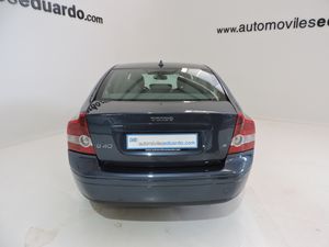 Volvo S40 1.8 Momentum - Foto 5