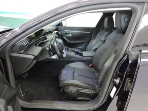 Peugeot 508 508 HYBRID 225 ALLURE PACK E-EAT8 - Foto 8