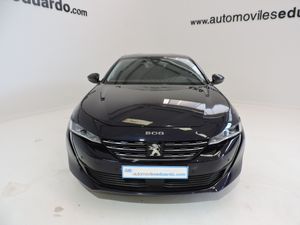 Peugeot 508 508 HYBRID 225 ALLURE PACK E-EAT8 - Foto 3