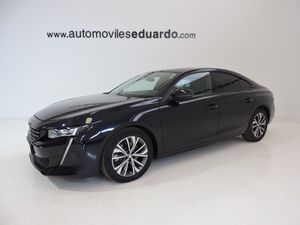 Peugeot 508 508 HYBRID 225 ALLURE PACK E-EAT8 - Foto 2