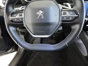 Peugeot 508 508 HYBRID 225 ALLURE PACK E-EAT8 - Foto 11