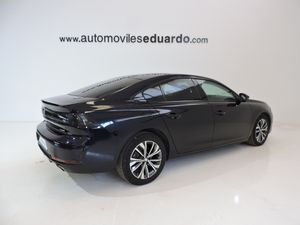 Peugeot 508 508 HYBRID 225 ALLURE PACK E-EAT8 - Foto 4