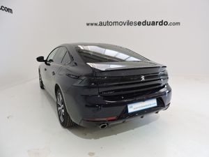 Peugeot 508 508 HYBRID 225 ALLURE PACK E-EAT8 - Foto 5