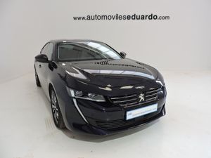 Peugeot 508 508 HYBRID 225 ALLURE PACK E-EAT8 - Foto 3