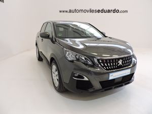 Peugeot 3008 Active PureTech 130 S&S EAT8 - Foto 3