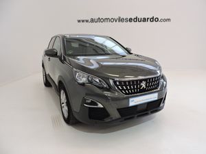 Peugeot 3008 Active PureTech 130 S&S EAT8 - Foto 3