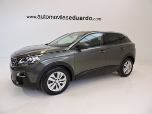 Peugeot 3008 Active PureTech 130 S&S EAT8 - Foto 2
