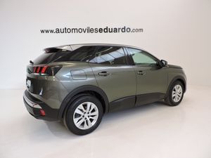 Peugeot 3008 Active PureTech 130 S&S EAT8 - Foto 4
