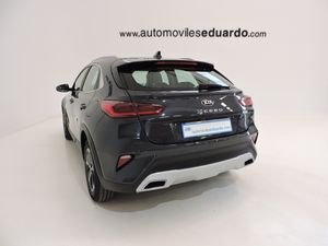Kia XCeed 1.6 PHEV eDrive - Foto 6