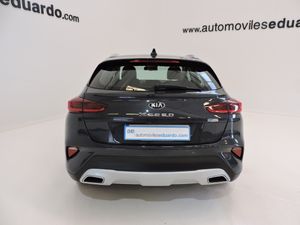 Kia XCeed 1.6 PHEV eDrive - Foto 5