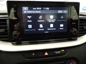 Kia XCeed 1.6 PHEV eDrive - Foto 12