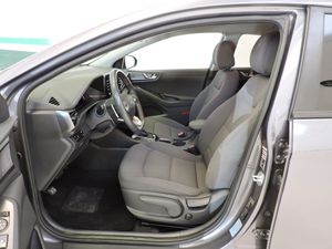 Hyundai IONIQ Híbrido 1.6 GDI 104 kW (141 CV) DCT Klass - Foto 8