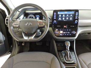 Hyundai IONIQ Híbrido 1.6 GDI 104 kW (141 CV) DCT Klass - Foto 7