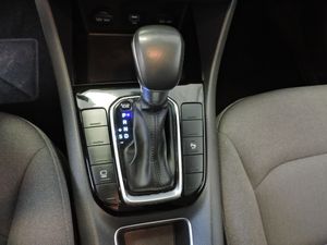 Hyundai IONIQ Híbrido 1.6 GDI 104 kW (141 CV) DCT Klass - Foto 12