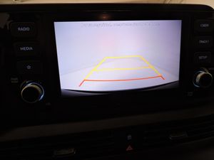 Hyundai Bayon 1.0 TGDI 100 HYBRID 48V INTUITIVE - Foto 13