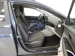 Hyundai Bayon 1.0 TGDI 100 HYBRID 48V INTUITIVE - Foto 9