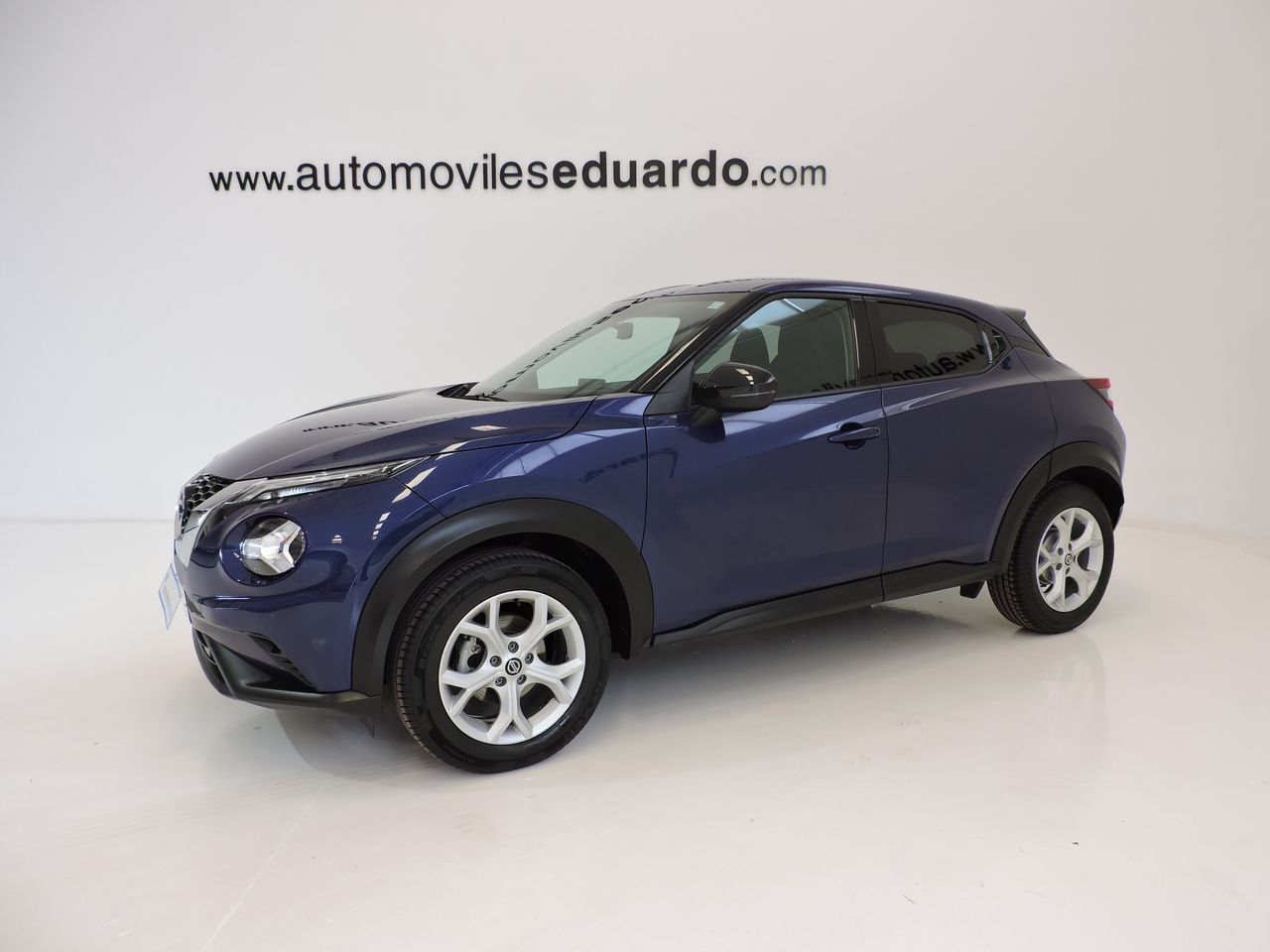 Nissan Juke DIG-T 84 kW (114 CV) Acenta - Foto 1
