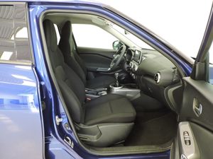 Nissan Juke DIG-T 84 kW (114 CV) Acenta - Foto 9