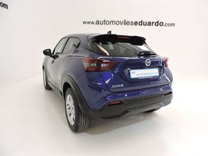 Nissan Juke DIG-T 84 kW (114 CV) Acenta - Foto 6