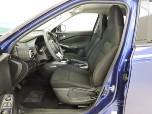 Nissan Juke DIG-T 84 kW (114 CV) Acenta - Foto 8