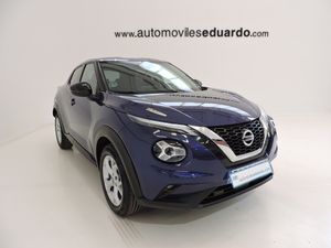 Nissan Juke DIG-T 84 kW (114 CV) Acenta - Foto 3