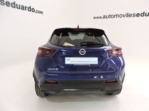Nissan Juke DIG-T 84 kW (114 CV) Acenta - Foto 5