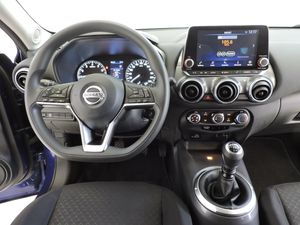 Nissan Juke DIG-T 84 kW (114 CV) Acenta - Foto 7