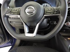 Nissan Juke DIG-T 84 kW (114 CV) Acenta - Foto 11