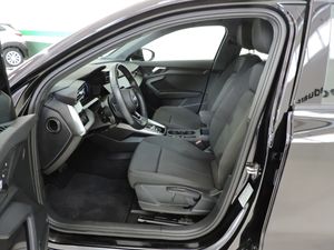 Audi A3 Sportback 30 TFSI MHEV 81 kW (110 CV) Advanced S tronic 7 vel. - Foto 8