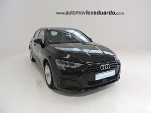 Audi A3 Sportback 30 TFSI MHEV 81 kW (110 CV) Advanced S tronic 7 vel. - Foto 3