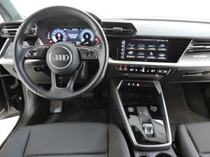 Audi A3 Sportback 30 TFSI MHEV 81 kW (110 CV) Advanced S tronic 7 vel. - Foto 7