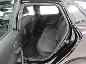 Audi A3 Sportback 30 TFSI MHEV 81 kW (110 CV) Advanced S tronic 7 vel. - Foto 10