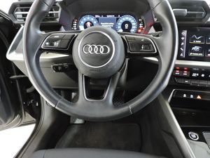 Audi A3 Sportback 30 TFSI MHEV 81 kW (110 CV) Advanced S tronic 7 vel. - Foto 11