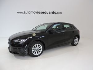Audi A3 Sportback 30 TFSI MHEV 81 kW (110 CV) Advanced S tronic 7 vel. - Foto 2