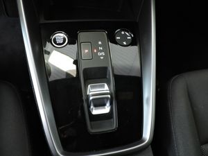 Audi A3 Sportback 30 TFSI MHEV 81 kW (110 CV) Advanced S tronic 7 vel. - Foto 12