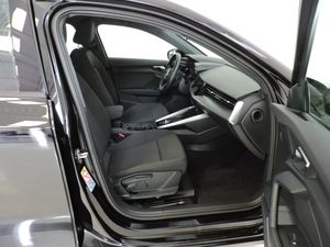 Audi A3 Sportback 30 TFSI MHEV 81 kW (110 CV) Advanced S tronic 7 vel. - Foto 9