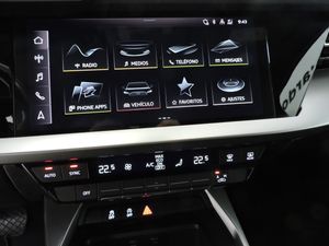 Audi A3 Sportback 30 TFSI MHEV 81 kW (110 CV) Advanced S tronic 7 vel. - Foto 13