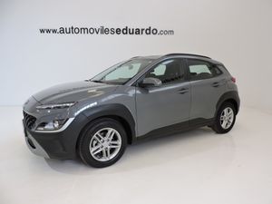 Hyundai Kona 1.0 TGDi 88 kW (120 CV) Maxx - Foto 2