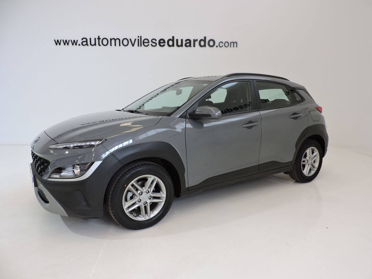 Hyundai Kona 1.0 TGDi 88 kW (120 CV) Maxx - Foto 1