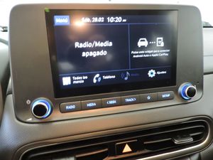 Hyundai Kona 1.0 TGDi 88 kW (120 CV) Maxx - Foto 12